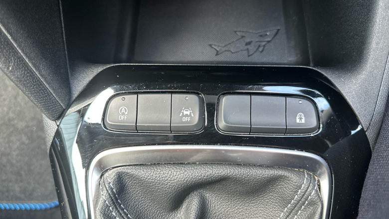 Vauxhall Corsa 1.2 Turbo Design 5dr Petrol Hatchback